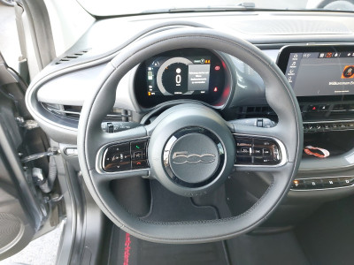 Fiat 500C Gebrauchtwagen