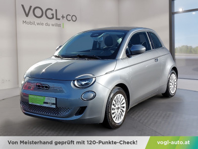 Fiat 500C Gebrauchtwagen