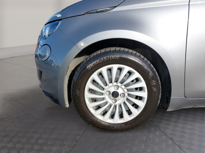 Fiat 500C Gebrauchtwagen
