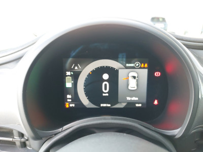 Fiat 500C Gebrauchtwagen