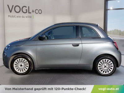 Fiat 500C Gebrauchtwagen