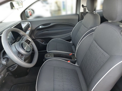 Fiat 500C Gebrauchtwagen