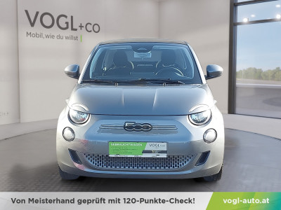 Fiat 500C Gebrauchtwagen