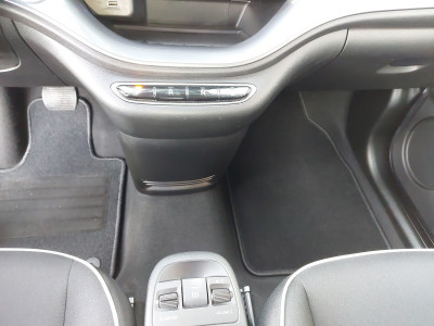Fiat 500C Gebrauchtwagen