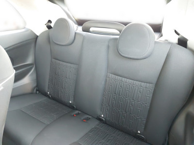 Fiat 500C Gebrauchtwagen