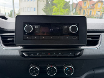 Renault Kangoo Gebrauchtwagen Renault Kangoo Gebrauchtwagen