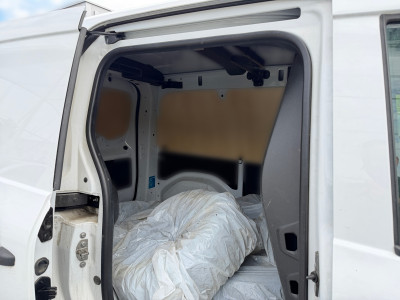 Renault Kangoo Gebrauchtwagen Renault Kangoo Gebrauchtwagen