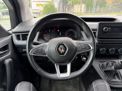 Renault Kangoo Gebrauchtwagen Renault Kangoo Gebrauchtwagen