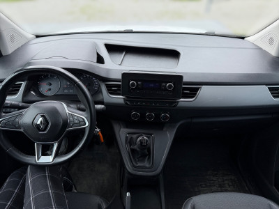 Renault Kangoo Gebrauchtwagen Renault Kangoo Gebrauchtwagen