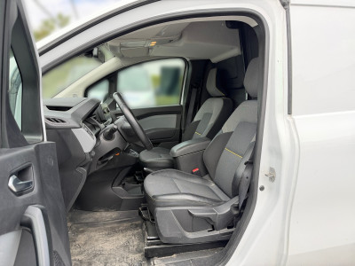 Renault Kangoo Gebrauchtwagen Renault Kangoo Gebrauchtwagen