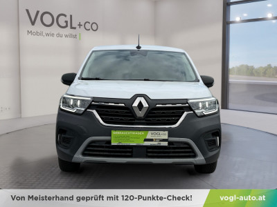 Renault Kangoo Gebrauchtwagen Renault Kangoo Gebrauchtwagen