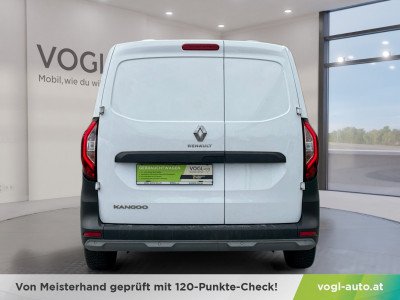 Renault Kangoo Gebrauchtwagen Renault Kangoo Gebrauchtwagen
