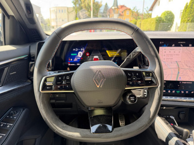 Renault Espace Vorführwagen Renault Espace Vorführwagen