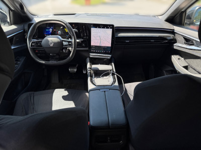 Renault Espace Vorführwagen Renault Espace Vorführwagen