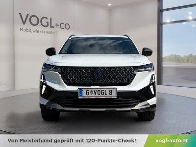 Renault Espace Vorführwagen Renault Espace Vorführwagen