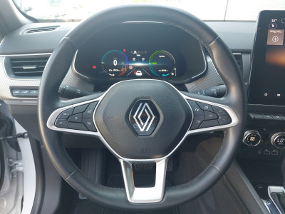 Renault Arkana Gebrauchtwagen