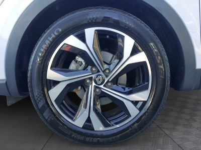 Renault Arkana Gebrauchtwagen