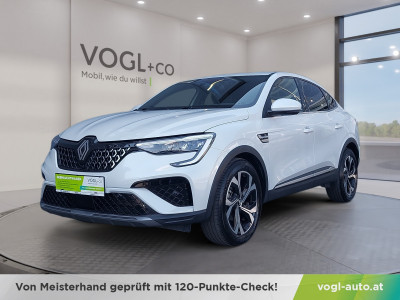 Renault Arkana Gebrauchtwagen