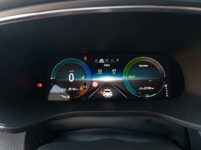 Renault Arkana Gebrauchtwagen
