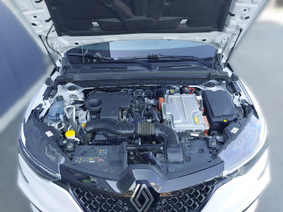 Renault Arkana Gebrauchtwagen