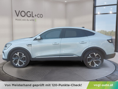 Renault Arkana Gebrauchtwagen