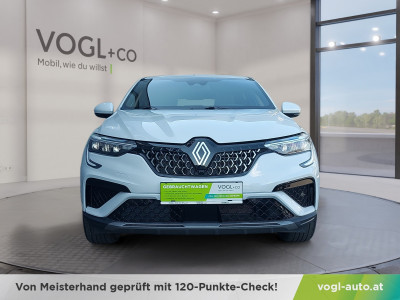 Renault Arkana Gebrauchtwagen