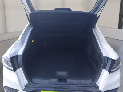Renault Arkana Gebrauchtwagen