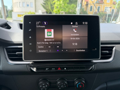 Renault Kangoo Vorführwagen