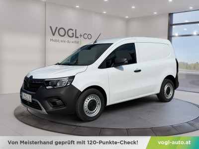 Renault Kangoo Vorführwagen
