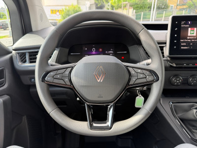 Renault Kangoo Vorführwagen