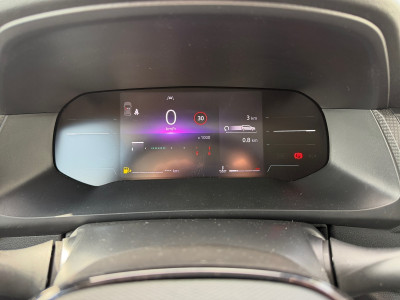 Renault Kangoo Vorführwagen