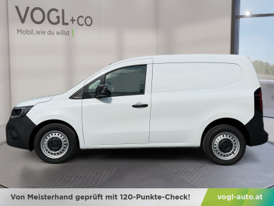 Renault Kangoo Vorführwagen
