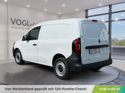 Renault Kangoo Vorführwagen