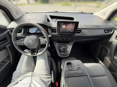 Renault Kangoo Vorführwagen