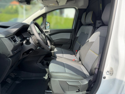 Renault Kangoo Vorführwagen