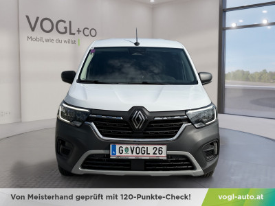 Renault Kangoo Vorführwagen