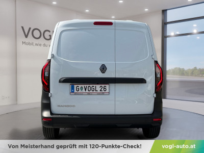 Renault Kangoo Vorführwagen