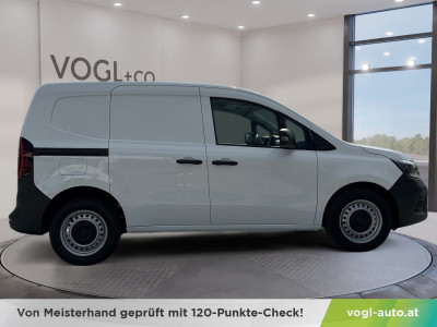 Renault Kangoo Vorführwagen