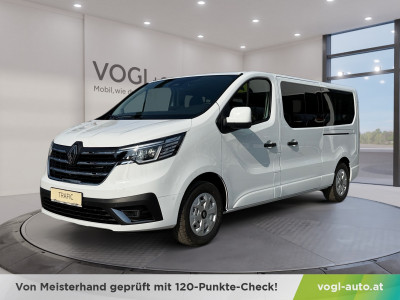Renault Trafic Vorführwagen Renault Trafic Vorführwagen