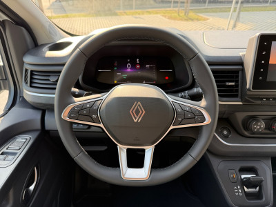 Renault Trafic Vorführwagen Renault Trafic Vorführwagen
