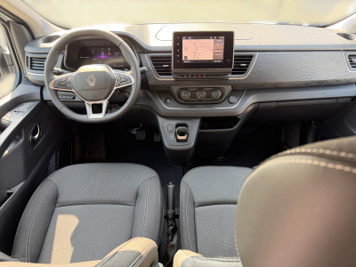 Renault Trafic Vorführwagen Renault Trafic Vorführwagen