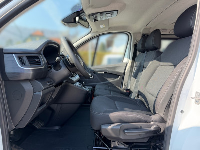 Renault Trafic Vorführwagen Renault Trafic Vorführwagen
