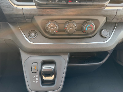 Renault Trafic Vorführwagen Renault Trafic Vorführwagen