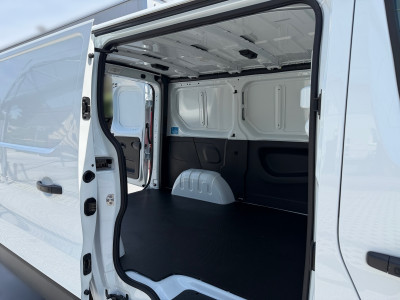 Renault Trafic Vorführwagen Renault Trafic Vorführwagen