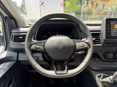 Renault Trafic Vorführwagen Renault Trafic Vorführwagen
