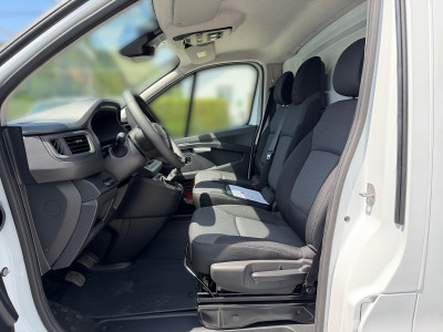 Renault Trafic Vorführwagen Renault Trafic Vorführwagen