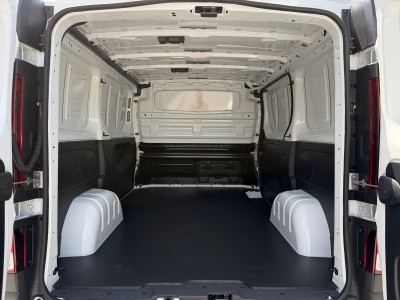 Renault Trafic Vorführwagen Renault Trafic Vorführwagen