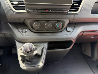 Renault Trafic Vorführwagen Renault Trafic Vorführwagen