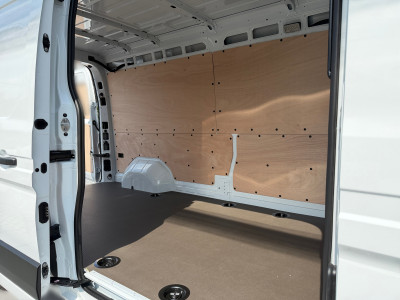 Renault Master Vorführwagen Renault Master Vorführwagen