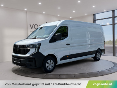 Renault Master Vorführwagen Renault Master Vorführwagen